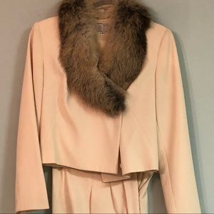 Alexander Makali 6 Real fur Set